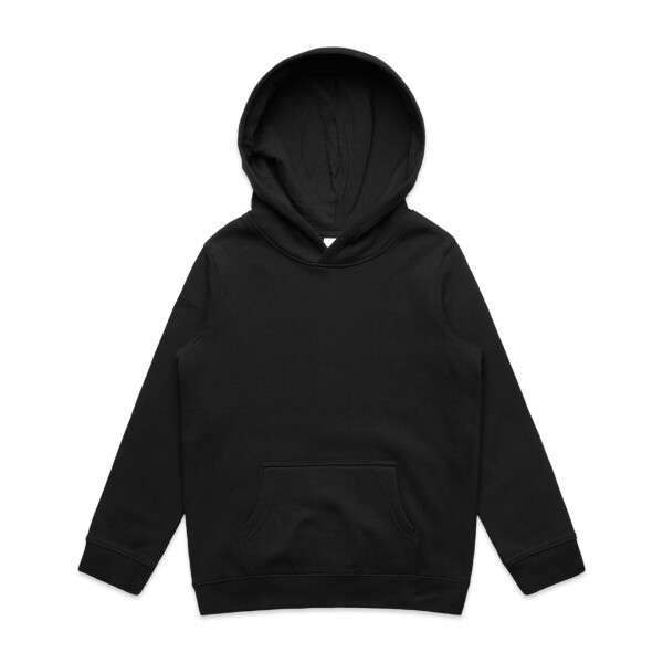 Front view of AS Colour YOUTH SUPPLY HOOD