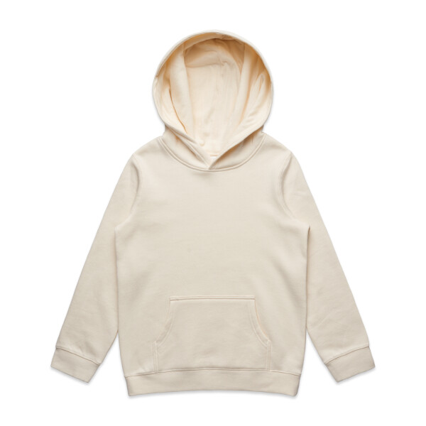 Front view of AS Colour YOUTH SUPPLY HOOD