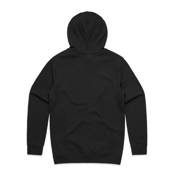 Back of AS Colour Stencil Hood