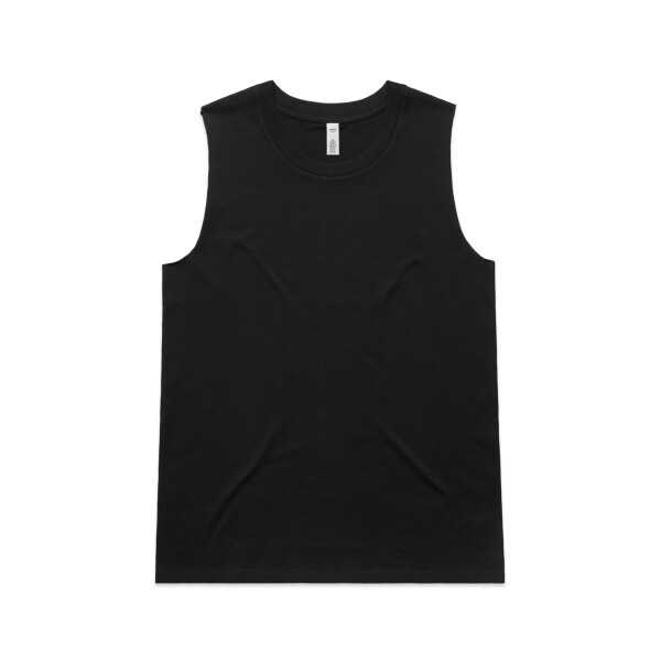Front View of AS Colour / UPSIDE TANK