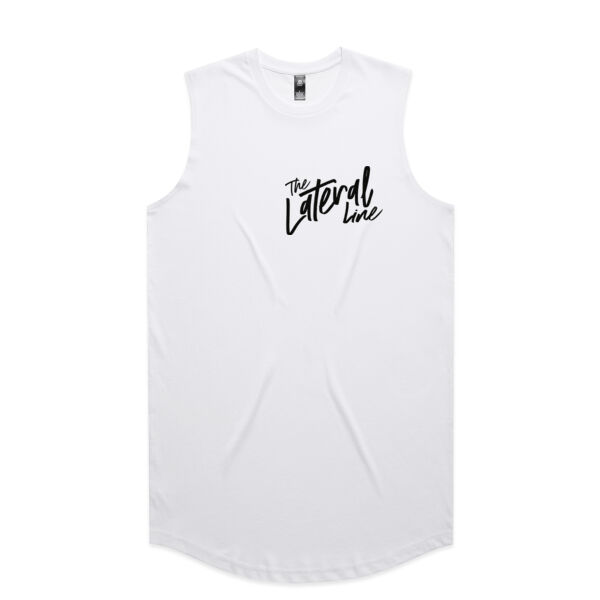 *NEW* Black Logo Split Fish Tank Thumbnail