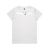 AS Colour / MAPLE TEE Thumbnail