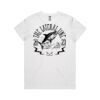 AS Colour / MAPLE TEE Thumbnail