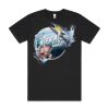 AS Colour / BLOCK TEE Thumbnail