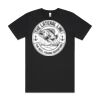 AS Colour / BLOCK TEE Thumbnail