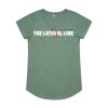 AS Colour / MALI TEE Thumbnail