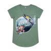 AS Colour / MALI TEE Thumbnail