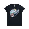 AS Colour / Wo's BASIC TEE Thumbnail