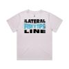 AS Colour / Wo's MARTINA TEE Thumbnail