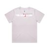 AS Colour / Wo's MARTINA TEE Thumbnail