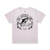 AS Colour / Wo's MARTINA TEE Thumbnail