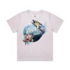 AS Colour / Wo's MARTINA TEE Thumbnail