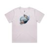 AS Colour / Wo's MARTINA TEE Thumbnail