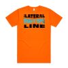 AS Colour / BLOCK SAFETY TEE Thumbnail