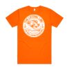 AS Colour / BLOCK SAFETY TEE Thumbnail